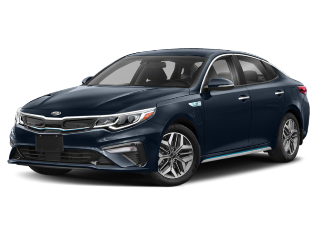 2020 Kia Optima Plug-In Hybrid