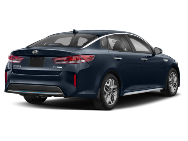 2020 Kia Optima Plug-In Hybrid