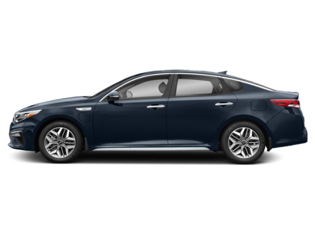2020 Kia Optima Plug-In Hybrid