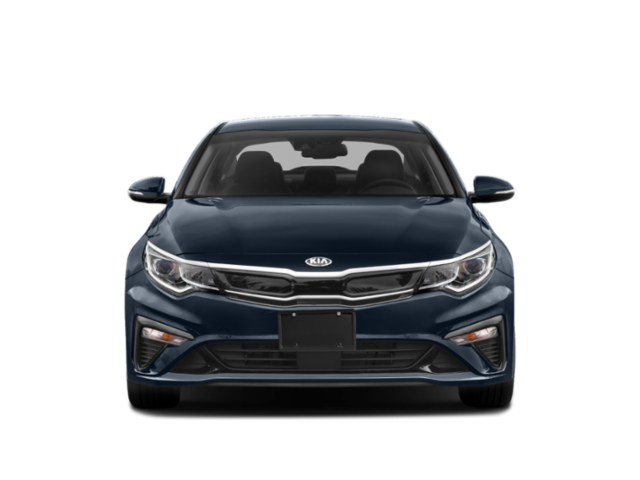 2020 Kia Optima Plug-In Hybrid
