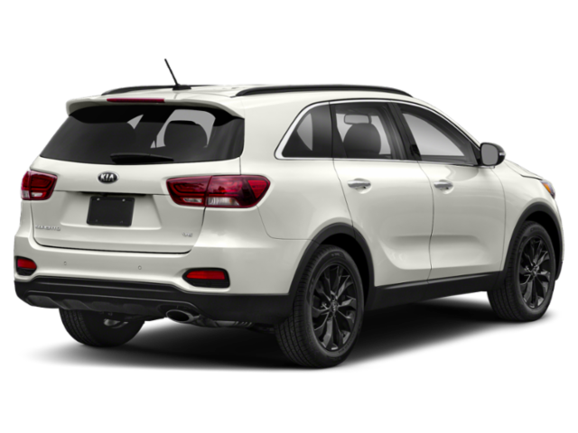 2020 Kia Sorento