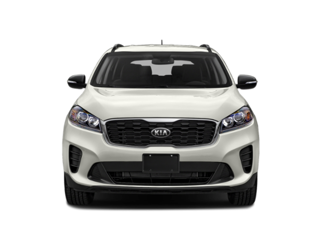 2020 Kia Sorento Utility 4D L 2WD I4