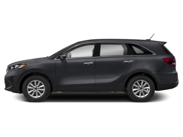 2020 Kia Sorento Utility 4D LX AWD V6