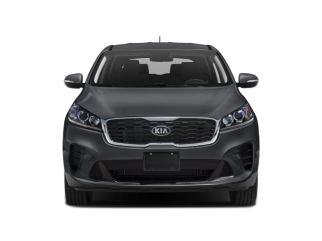 2020 Kia Sorento Utility 4D LX AWD V6