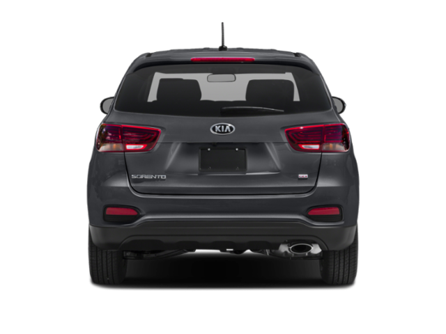 2020 Kia Sorento Utility 4D LX AWD V6