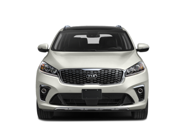 2020 Kia Sorento Utility 4D SX 2WD V6