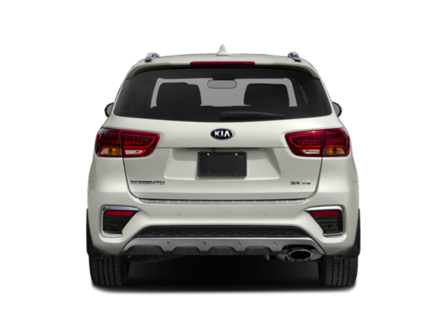 2020 Kia Sorento Utility 4D SX 2WD V6