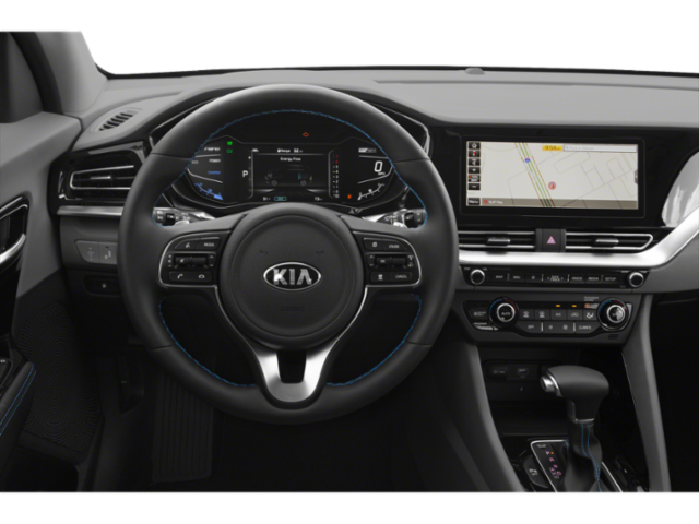 2020 Kia Niro Utility 4D LX 2WD I4 Hybrid