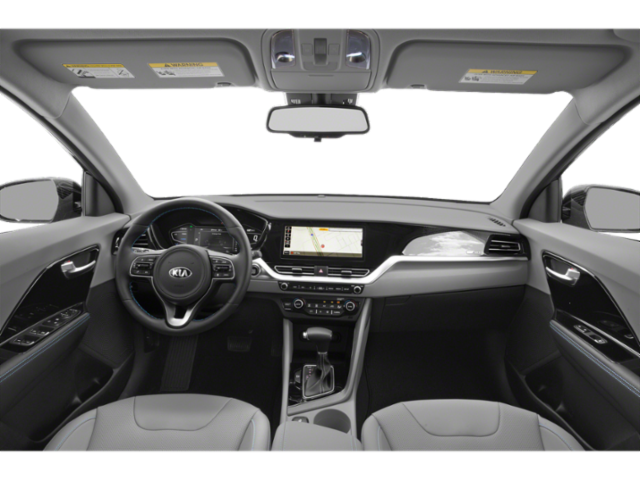 2020 Kia Niro Utility 4D Touring Hybrid