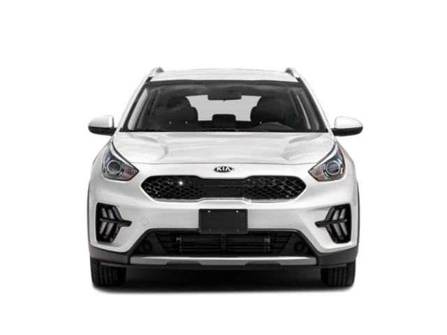 2020 Kia Niro Utility 4D LXS Hybrid