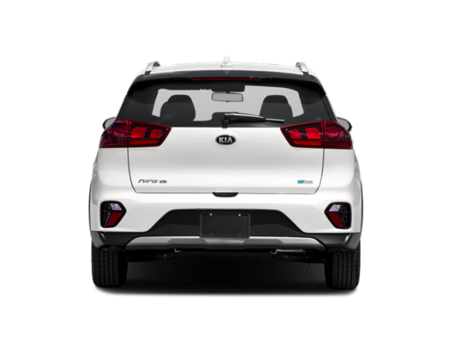 2020 Kia Niro Utility 4D LXS Hybrid
