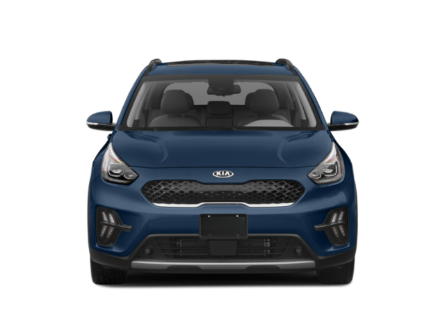 2020 Kia Niro Utility 4D Touring SE Hybrid