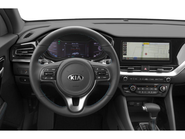 2020 Kia Niro Utility 4D Touring SE Hybrid
