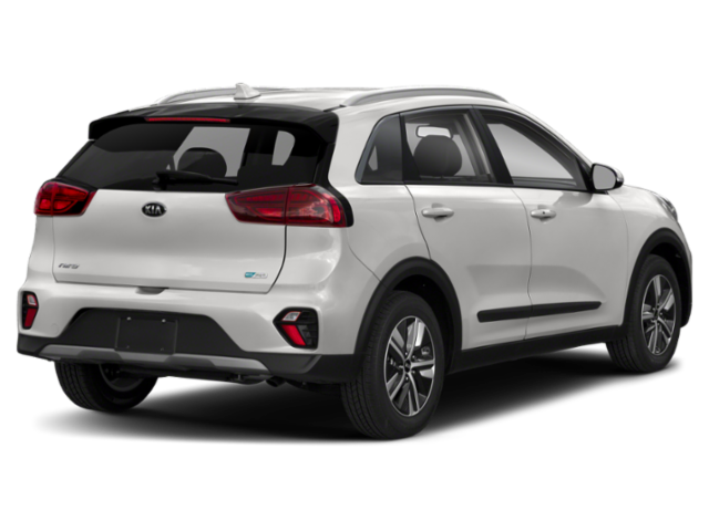 2020 Kia Niro Plug-In Hybrid Utility 4D Plug-In EX Premium 2WD