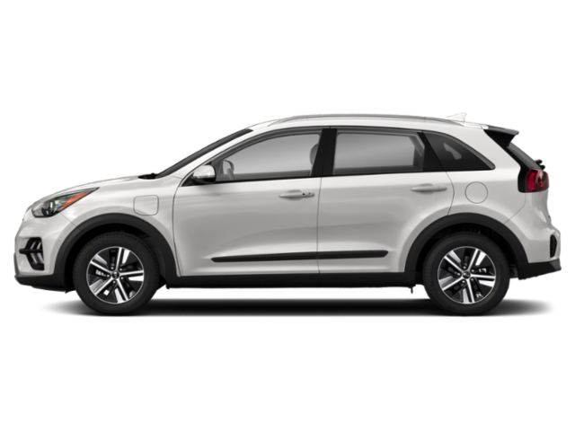2020 Kia Niro Plug-In Hybrid Utility 4D Plug-In EX 2WD Hybrid