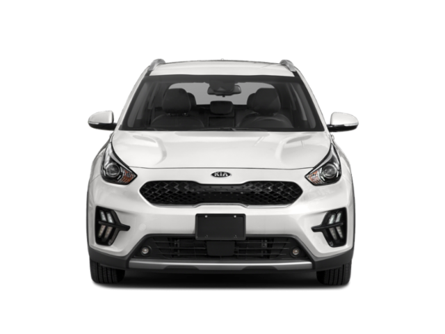 2020 Kia Niro Plug-In Hybrid Utility 4D Plug-In EX 2WD Hybrid