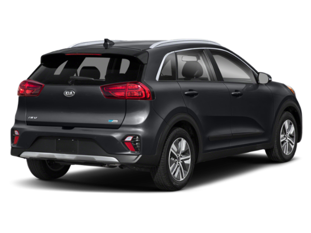 2020 Kia Niro Plug-In Hybrid Utility 4D Plug-In EX Premium 2WD