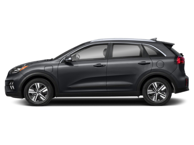 2020 Kia Niro Plug-In Hybrid Utility 4D Plug-In EX Premium 2WD