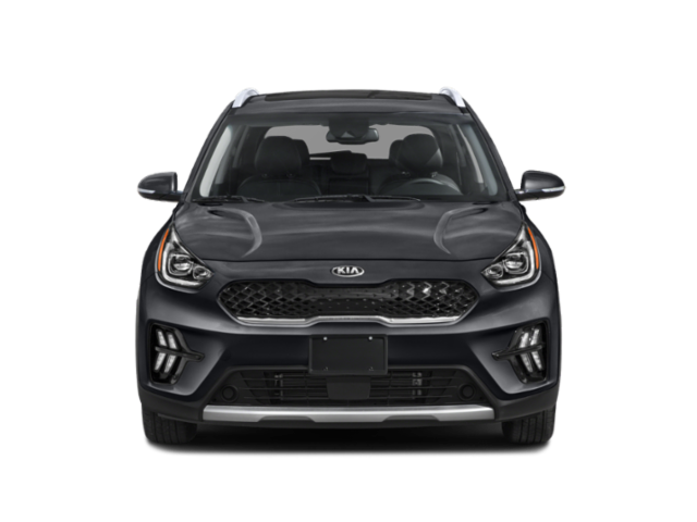 2020 Kia Niro Plug-In Hybrid Utility 4D Plug-In EX Premium 2WD