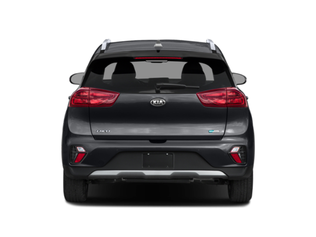 2020 Kia Niro Plug-In Hybrid Utility 4D Plug-In EX Premium 2WD