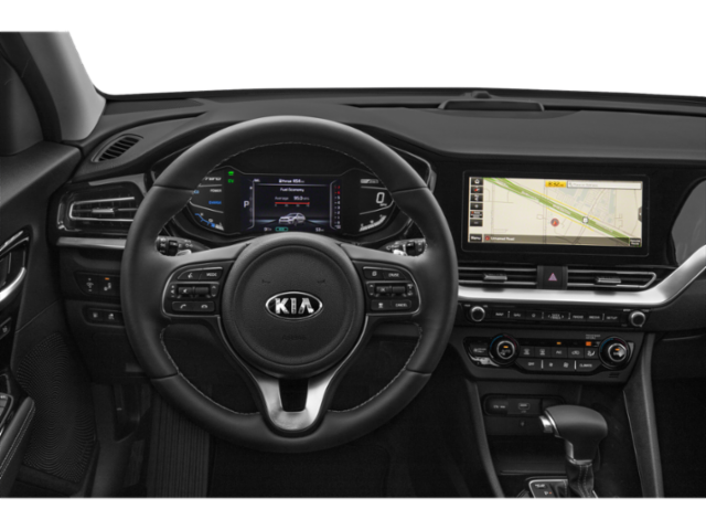 2020 Kia Niro Plug-In Hybrid Utility 4D Plug-In EX Premium 2WD