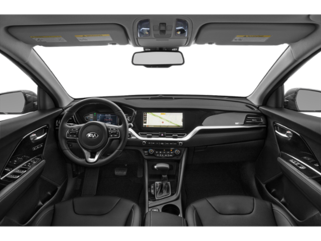 2020 Kia Niro Plug-In Hybrid Utility 4D Plug-In EX Premium 2WD