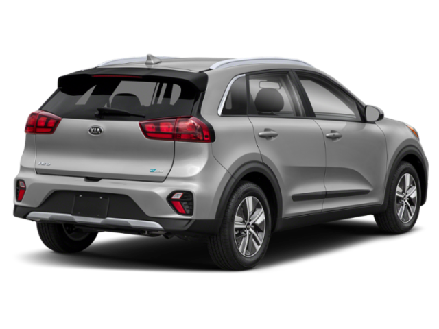 2020 Kia Niro Plug-In Hybrid Utility 4D Plug-In EX Premium 2WD