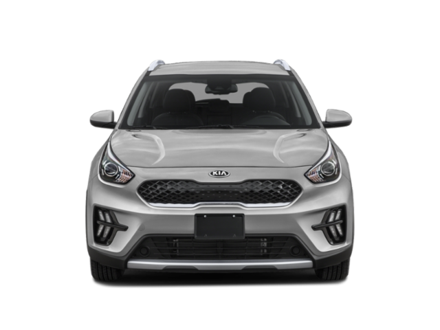 2020 Kia Niro Plug-In Hybrid Utility 4D Plug-In LXS Electric