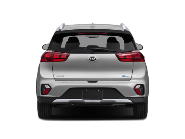 2020 Kia Niro Plug-In Hybrid Utility 4D Plug-In LXS Electric