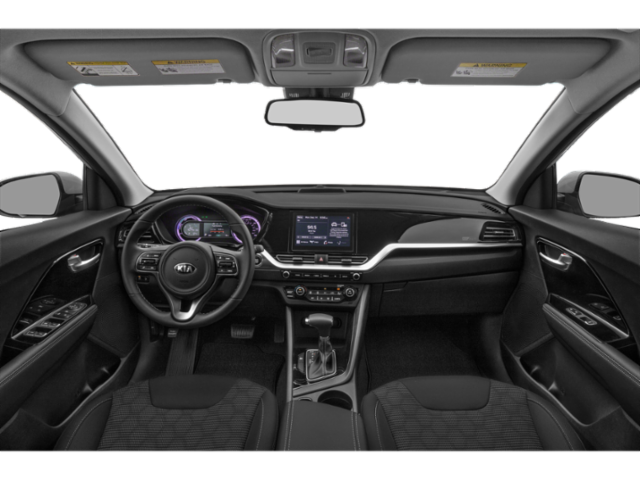 2020 Kia Niro Plug-In Hybrid Utility 4D Plug-In LXS Electric