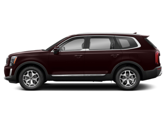 2020 Kia Telluride Utility 4D EX AWD