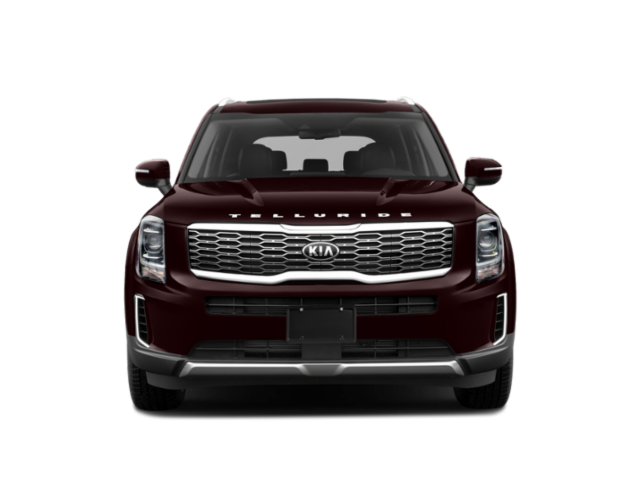 2020 Kia Telluride Utility 4D EX AWD