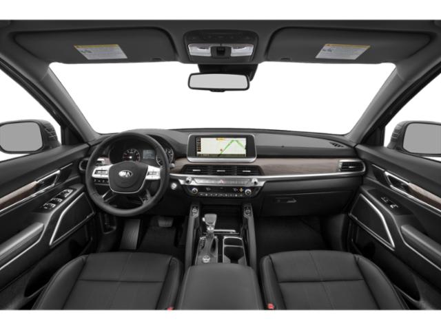 2020 Kia Telluride Utility 4D EX AWD
