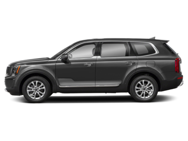 2020 Kia Telluride LX AWD