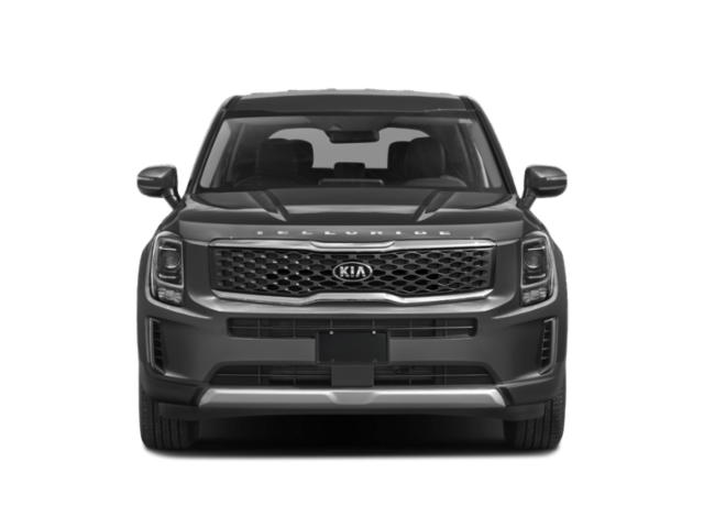 2020 Kia Telluride LX AWD