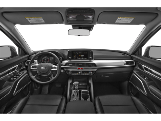 2020 Kia Telluride LX AWD
