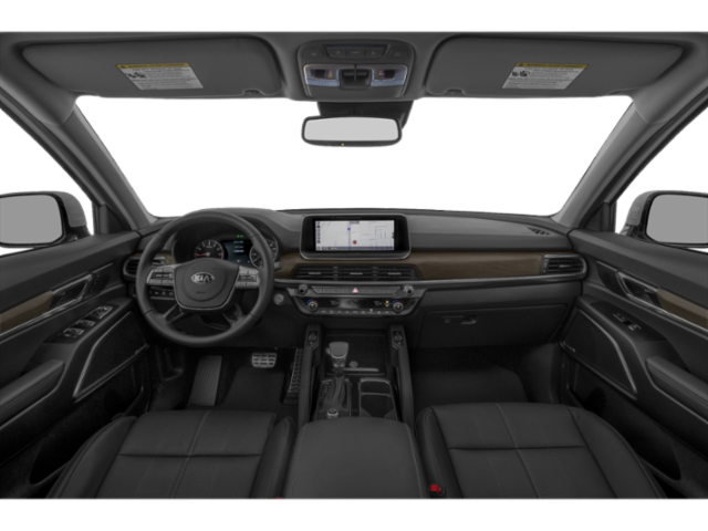 2020 Kia Telluride Utility 4D SX AWD