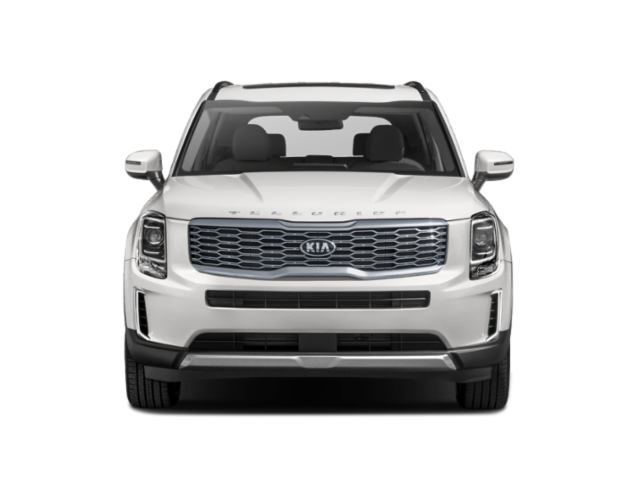 2020 Kia Telluride Utility 4D S AWD