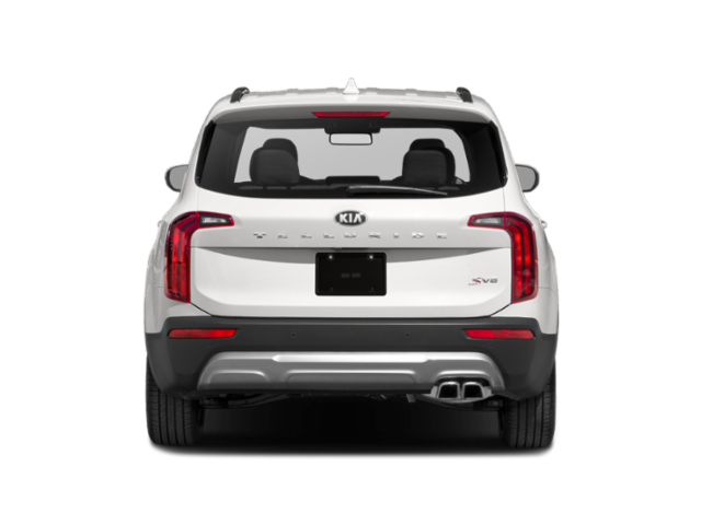 2020 Kia Telluride Utility 4D S AWD