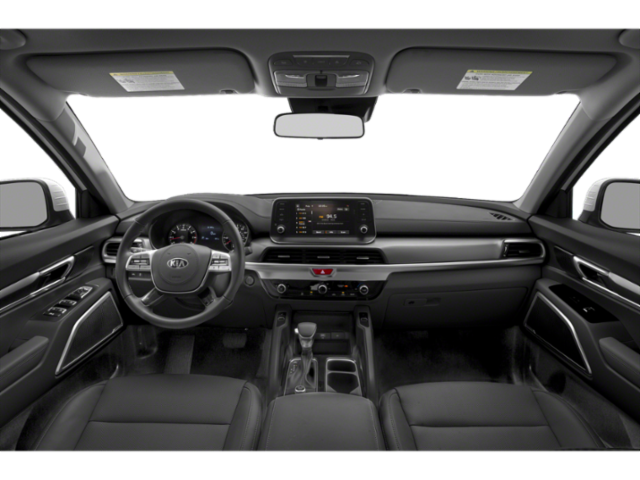 2020 Kia Telluride Utility 4D S AWD
