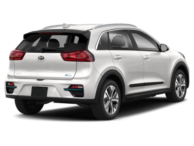 2020 Kia Niro EV
