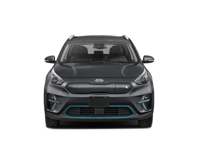 2020 Kia Niro EV Utility 4D EV EX Premium Electric