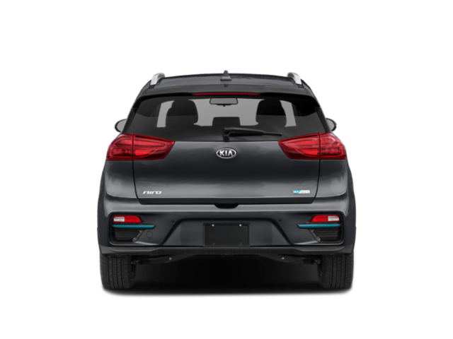 2020 Kia Niro EV Utility 4D EV EX Premium Electric