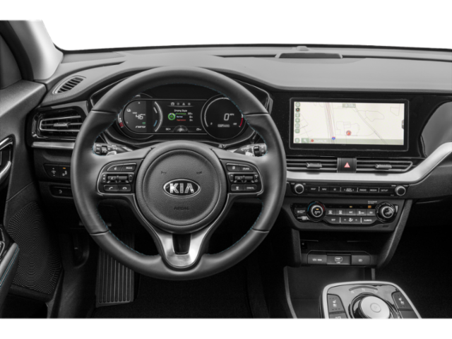2020 Kia Niro EV