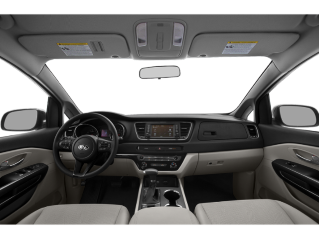 2020 Kia Sedona Wagon L V6