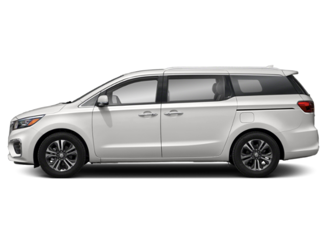 2020 Kia Sedona Wagon SX V6