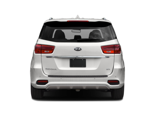 2020 Kia Sedona Wagon SX V6