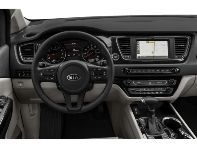 2020 Kia Sedona Wagon SX V6