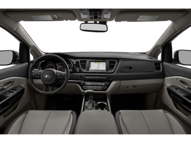 2020 Kia Sedona Wagon SX V6