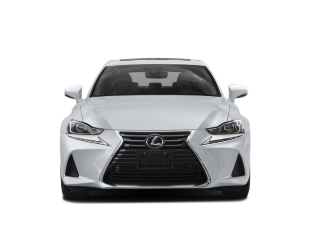 2020 Lexus IS Sedan 4D IS300 Premium AWD